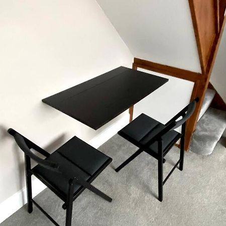 Spacious 2 Bed Apt Sleeps 4 Near Bournemouth Beach Eksteriør billede
